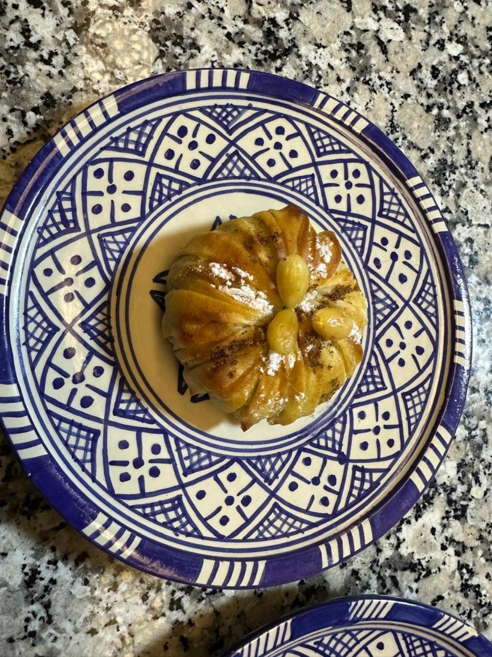 Riad Asswar Rabat Zewnętrze zdjęcie