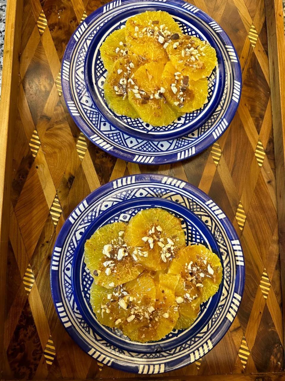 Riad Asswar Rabat Zewnętrze zdjęcie
