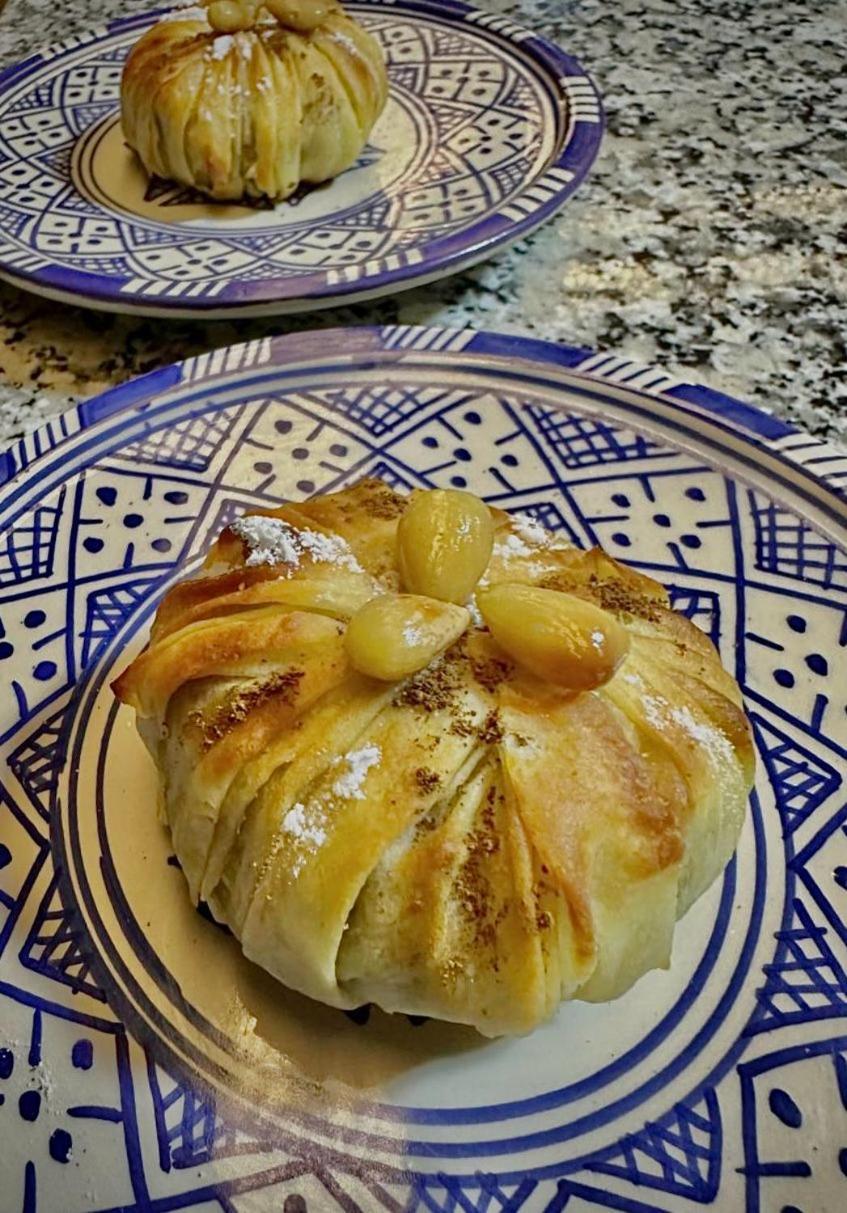 Riad Asswar Rabat Zewnętrze zdjęcie